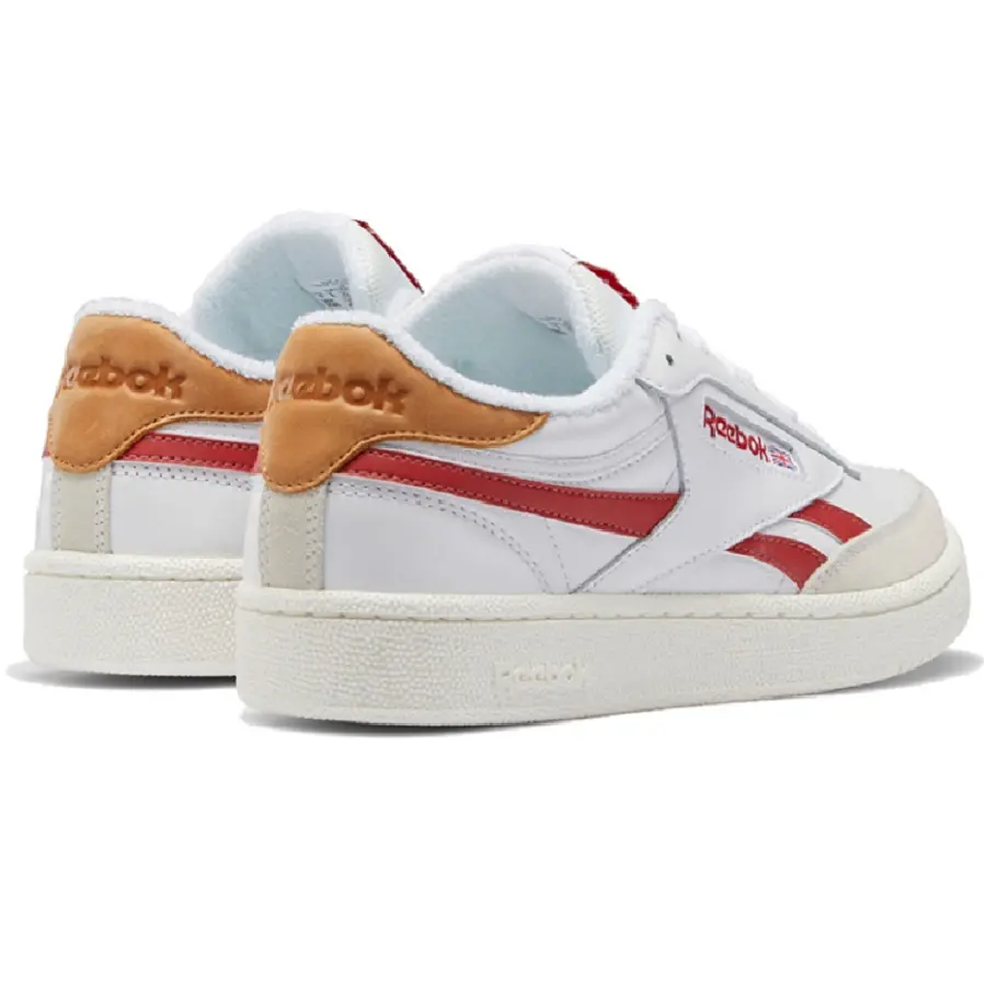 Giày Reebok Club C Revenge 'White Mars' FY9418 - Ảnh 6
