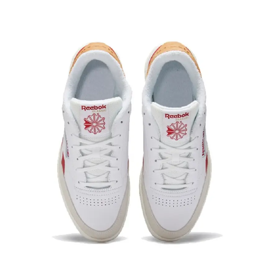 Giày Reebok Club C Revenge 'White Mars' FY9418 - Ảnh 5