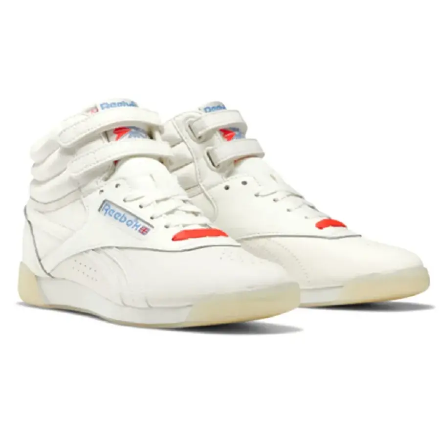 Giày Reebok Freestyle Hi 'It's a Man's World' DV7358 - Ảnh 4