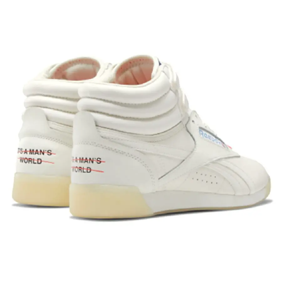 Giày Reebok Freestyle Hi 'It's a Man's World' DV7358 - Ảnh 3