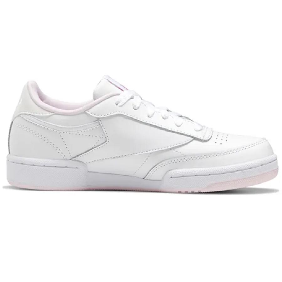 Giày Reebok Baby Girls 'White' EF3216