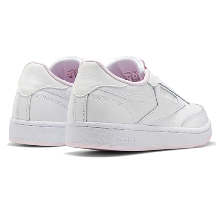Giày Reebok Baby Girls 'White' EF3216 - Ảnh 3