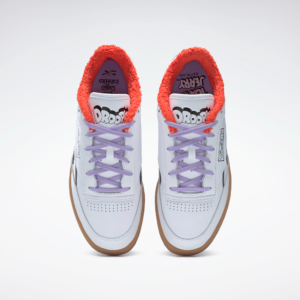 Alternative view of Giày Reebok Club C Revenge 'Tom And Jerry' H05220