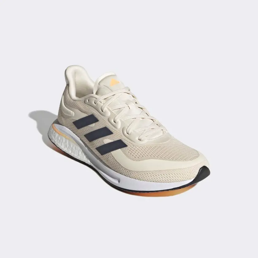 Alternative view of Giày Adidas Supernova 'Crystal White' S42727