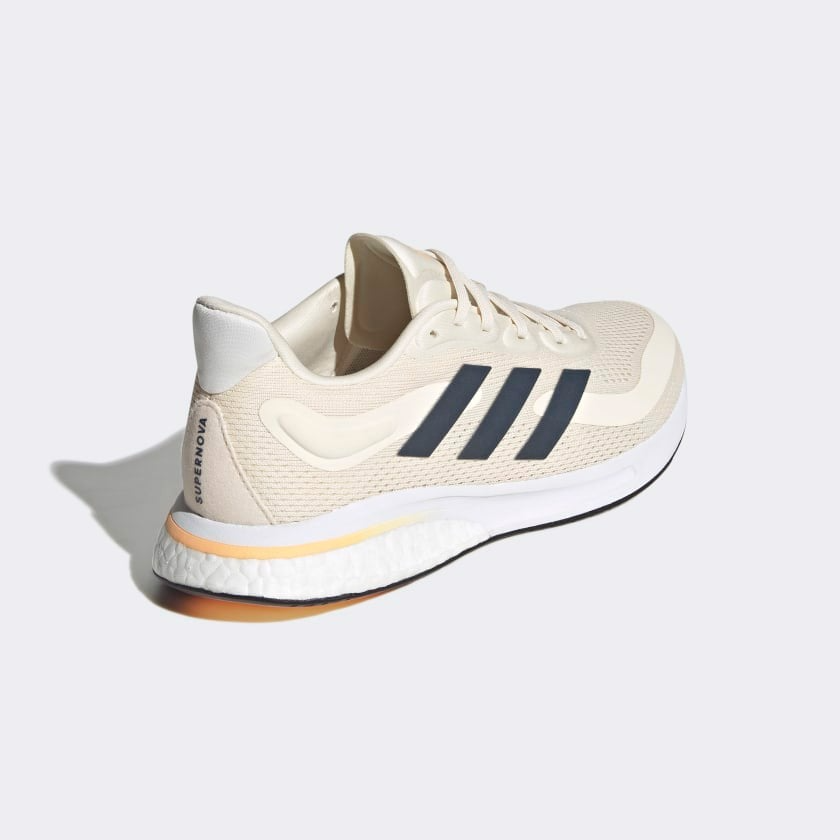 Giày Adidas Supernova 'Crystal White' S42727 - Ảnh 3