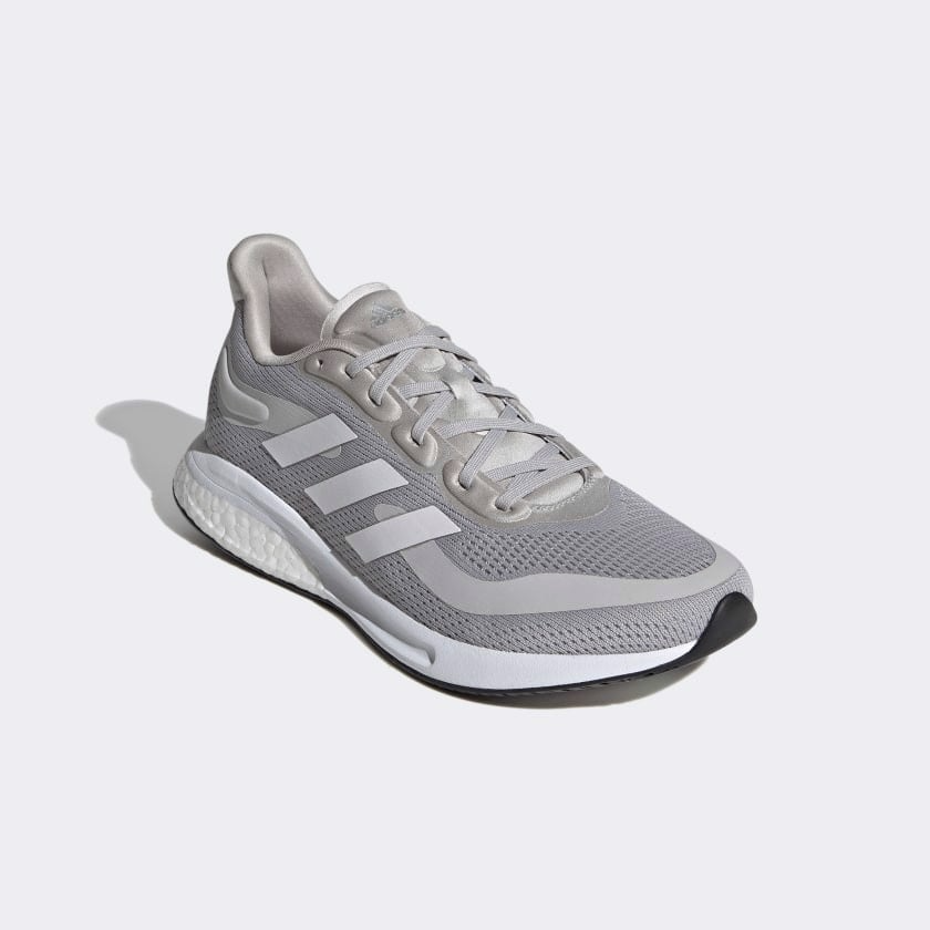 Giày Adidas Supernova 'Silver Metallic' S42547 - Ảnh 2