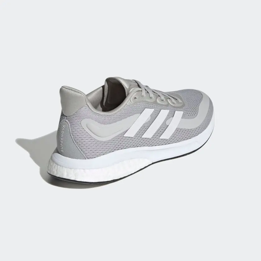 Giày Adidas Supernova 'Silver Metallic' S42547 - Ảnh 3