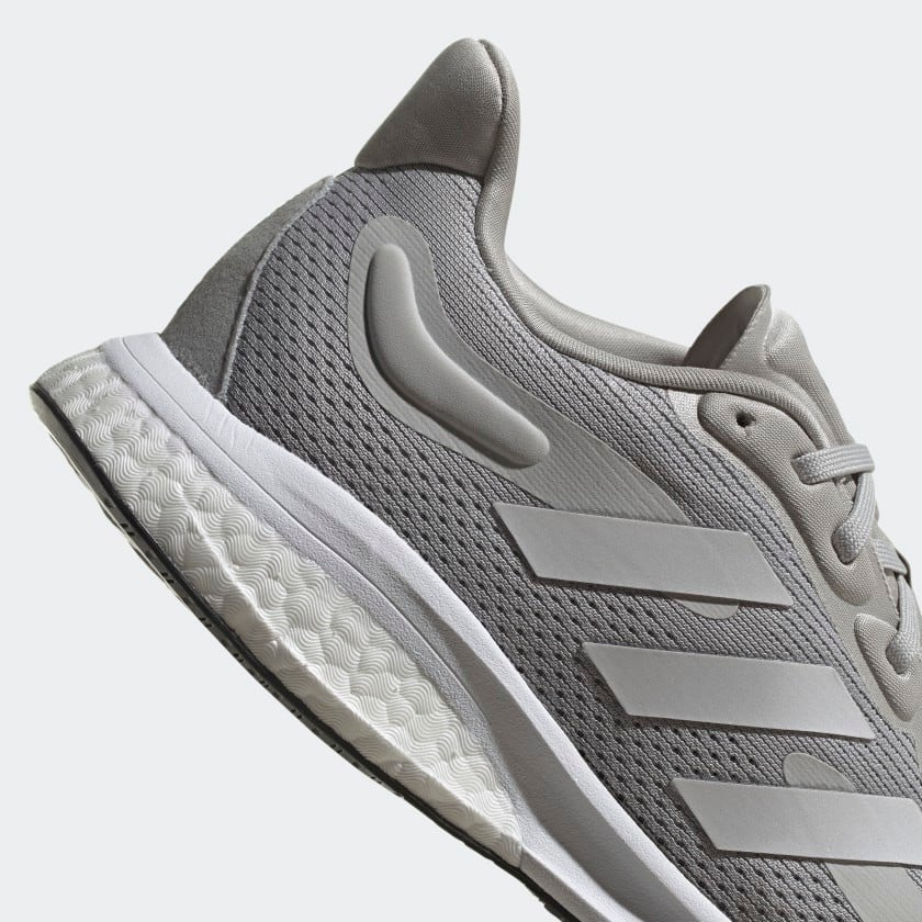 Giày Adidas Supernova 'Silver Metallic' S42547 - Ảnh 7