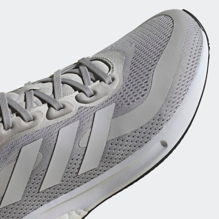 Giày Adidas Supernova 'Silver Metallic' S42547 - Ảnh 6