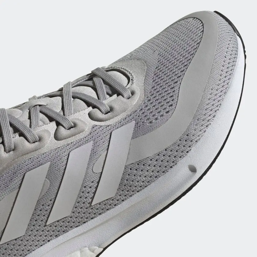 Giày Adidas Supernova 'Silver Metallic' S42547 - Ảnh 6