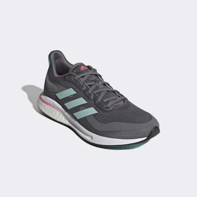 Giày Adidas Supernova 'Grey Halo Mint' S42548 - Ảnh 5