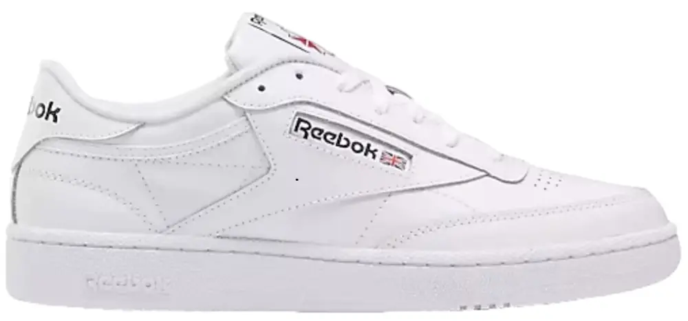 Giày Reebok Club C 85 'White' 100009940