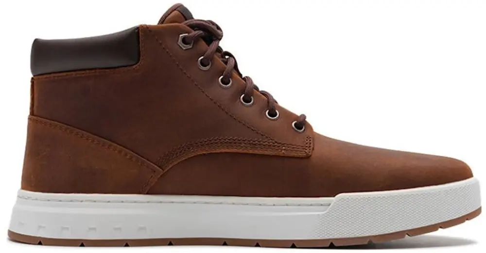 Giày Timberland Non-Slip and Wear Resistant 'Brown' A297QM358