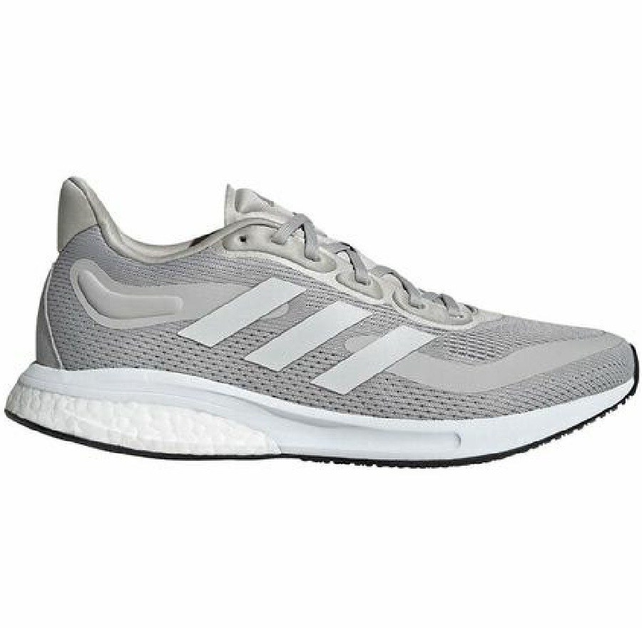 Giày Adidas Supernova 'Silver Metallic' S42547