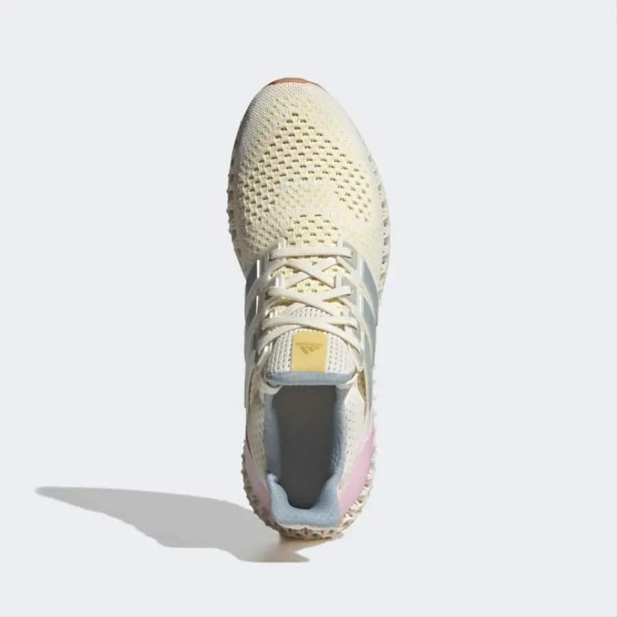 Giày Adidas Ultra 4D 'Off White' IF0301 - Ảnh 3
