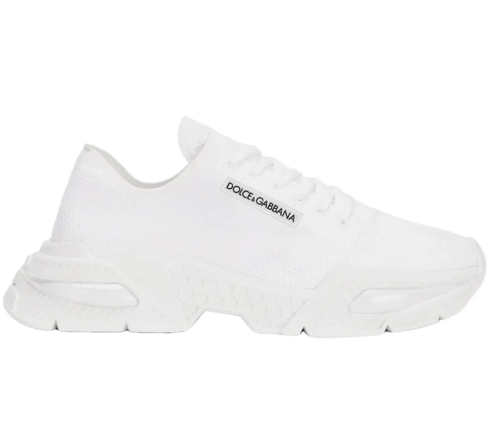 Giày Dolce & Gabbana Airmaster 'White' CS2050AY89480001