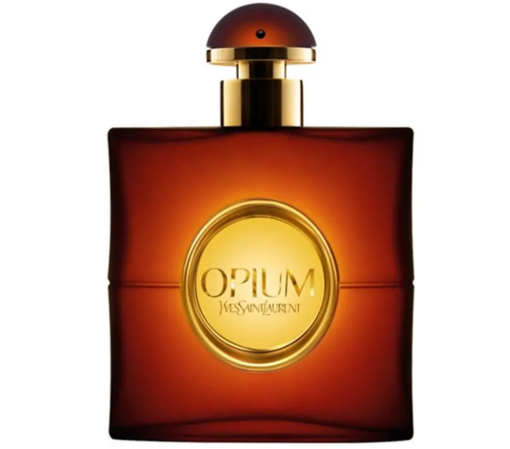 Nước Hoa Yves Saint Laurent Opium EDP