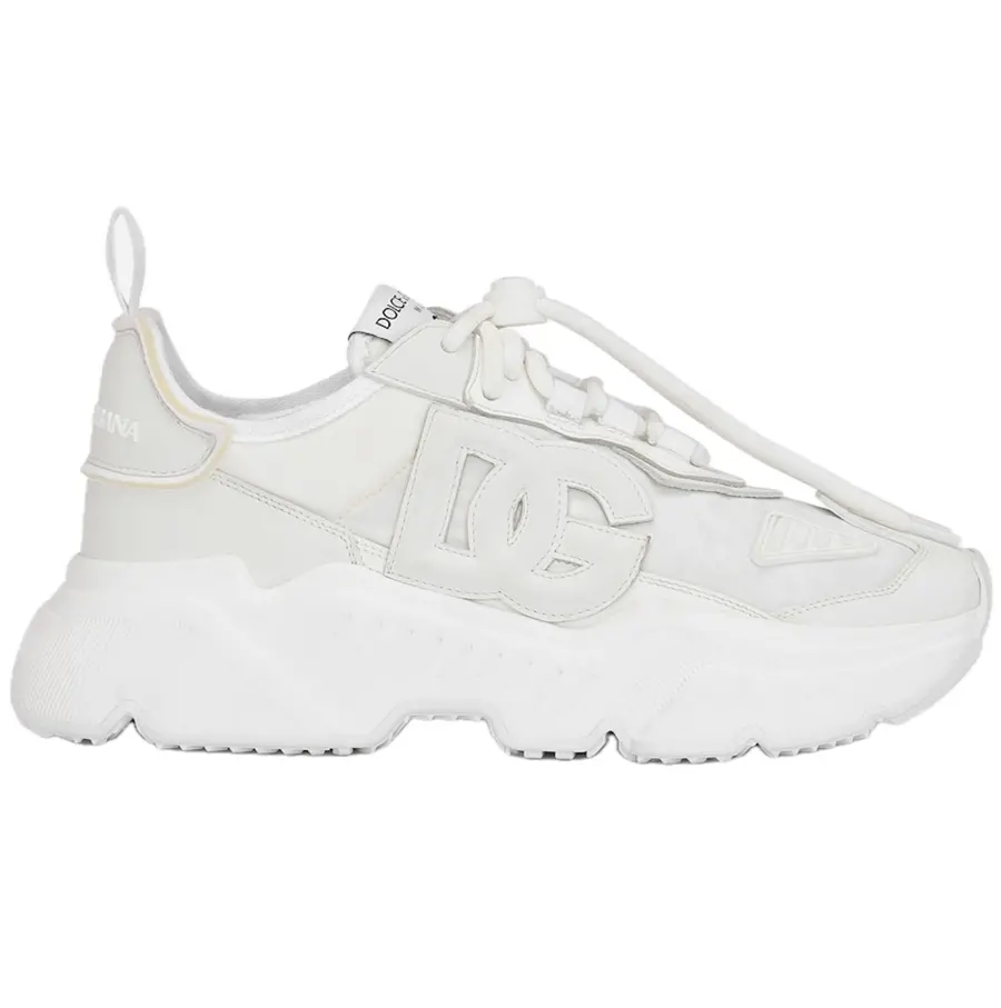 Giày Dolce & Gabbana Daymaster 'White' CK1908AG08580001