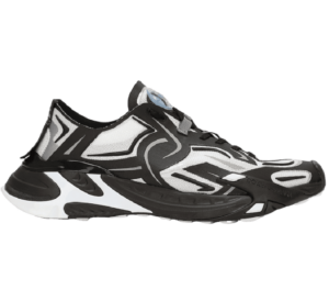 Giày Dolce & Gabbana Mesh Fast 'Black' CS2175AH40589697