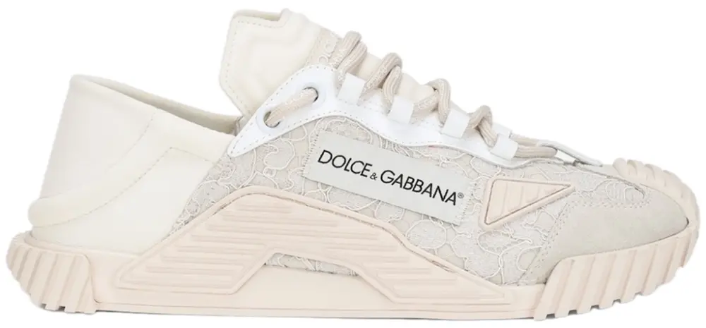 Giày Dolce & Gabbana NS1 'Grey' CK1837AX37280005