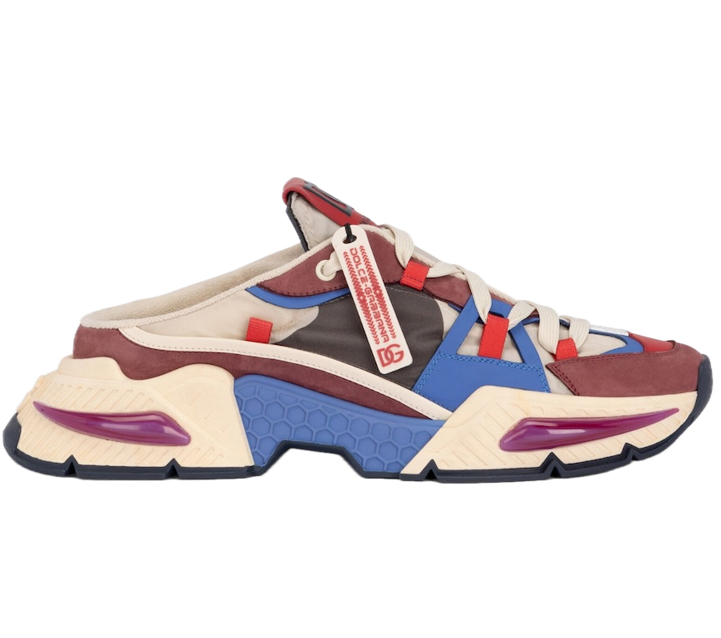 Giày Dolce & Gabbana Airmaster 'Multicolor' CS2152AG68380995