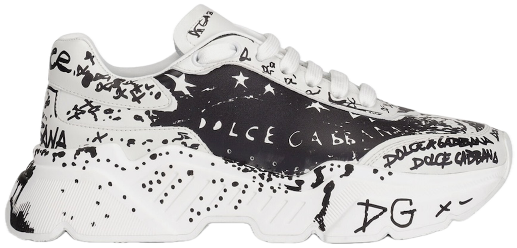 Giày Dolce & Gabbana 'Multicolor' CK1791AO773HWF57