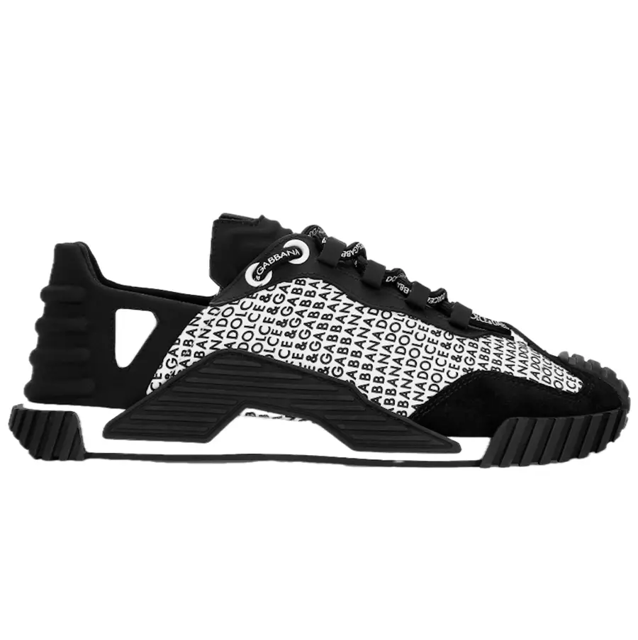 Giày Dolce & Gabbana NS1 Slip-on 'Black' CK1810AI41489690