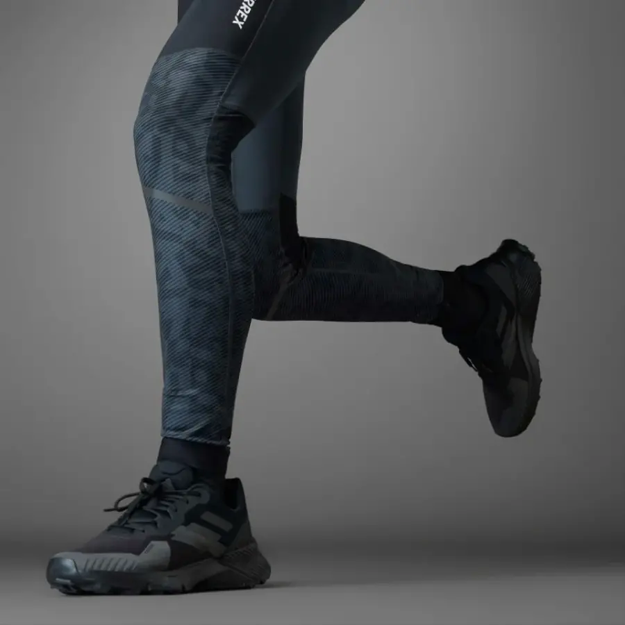 Giày Adidas Terrex Soulstride 'Core Black' IE7637 - Ảnh 4