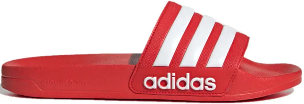 Dép Adidas Adilette Shower ‘Red’ GZ5923