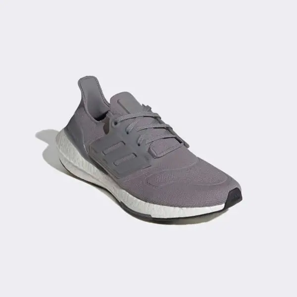 Giày Adidas Ultra Boost 22 'Grey White' GX5460 - Ảnh 4