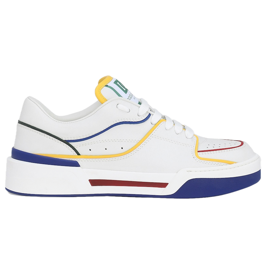 Giày Dolce & Gabbana Roma 'Multicolor' CK2036AM99780995