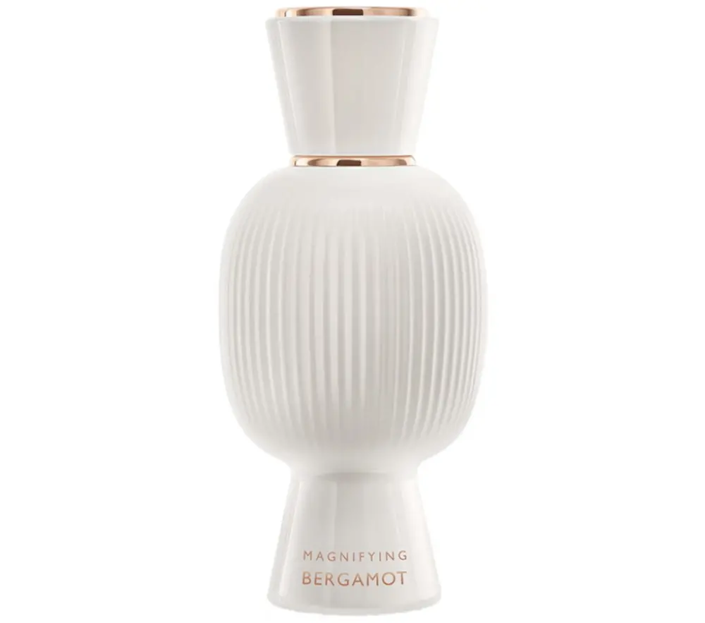 Nước Hoa Bvlgari Allegra Magnifying Bergamot EDP