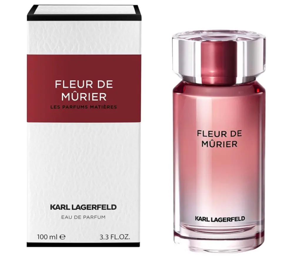 Alternative view of Nước Hoa Karl Lagerfeld Fleur De Murier For Women EDP