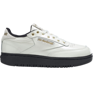 Giày Reebok x Cardi B Classics Club C Double 'Chalk' H69078