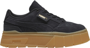 Giày Puma Mayze Stack 'Soft Winter Black' 393065-02