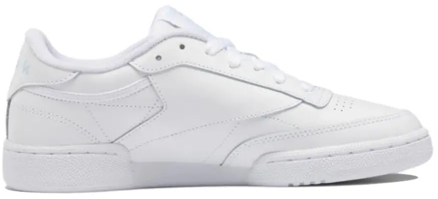 Giày Reebok Club C 85 'White Glass Blue' GY9735