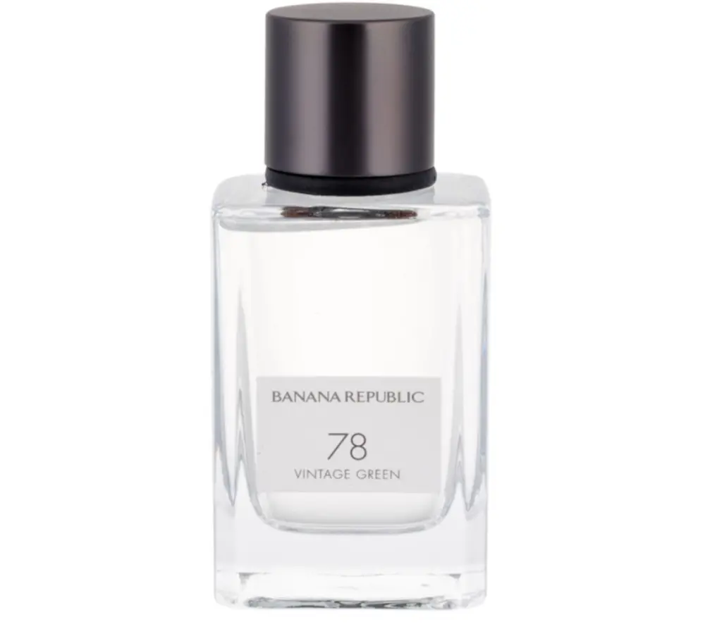 Nước Hoa Banana Republic 78 Vintage Green EDP
