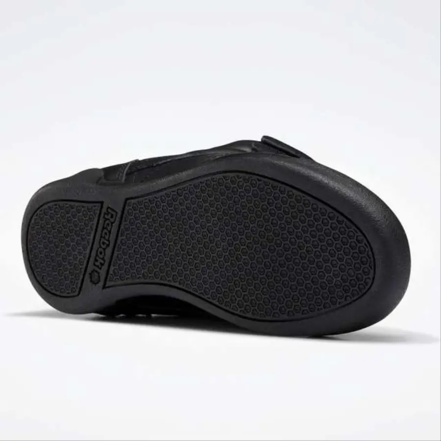 Alternative view of Giày Reebox Freestyle High J 'Core Black' GW9515