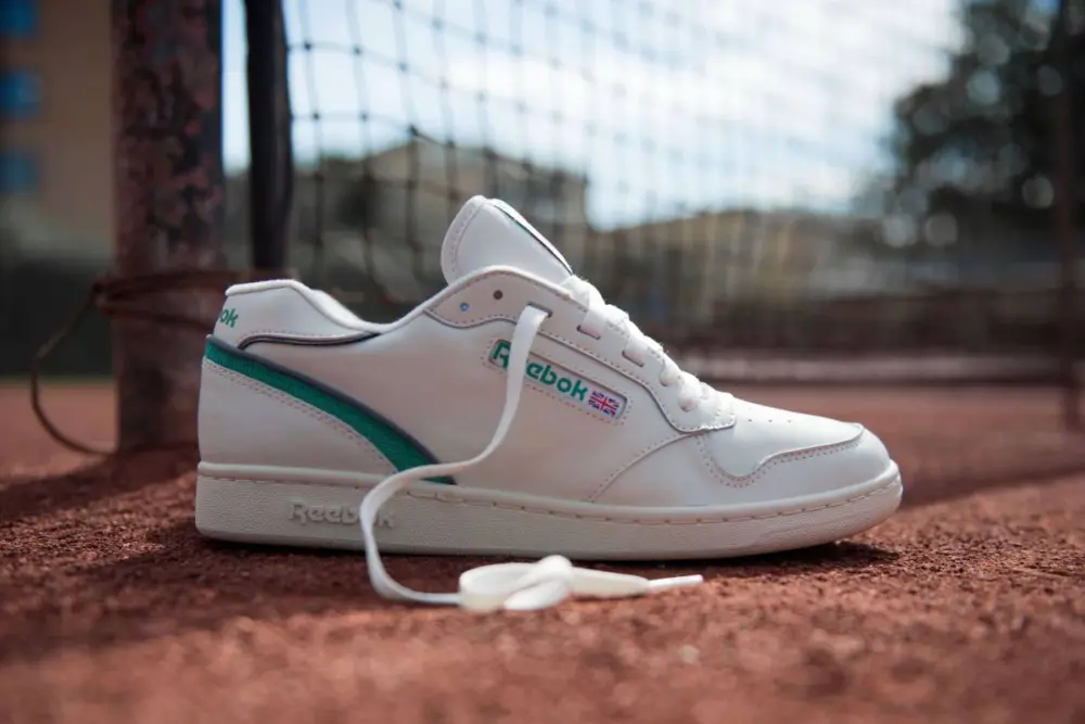 Alternative view of Giày Reebok ACT 300 'Shark Teal' CN3844