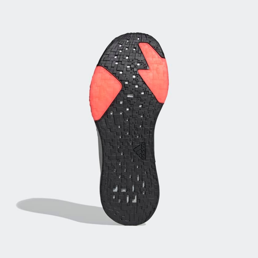 Giày Adidas X9000L3 ‘Grey Signal Pink’ EG5164 - Ảnh 7