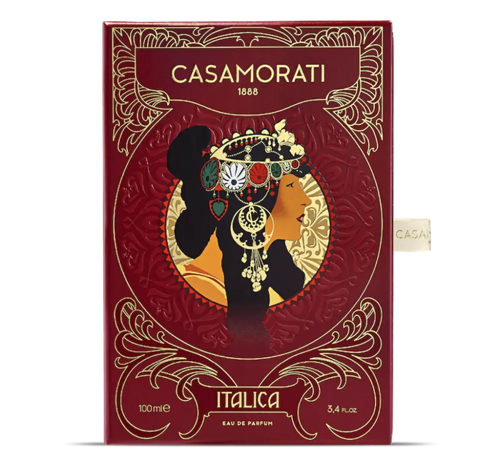 Nước Hoa Xerjoff Casamorati Italica EDP - Ảnh 4