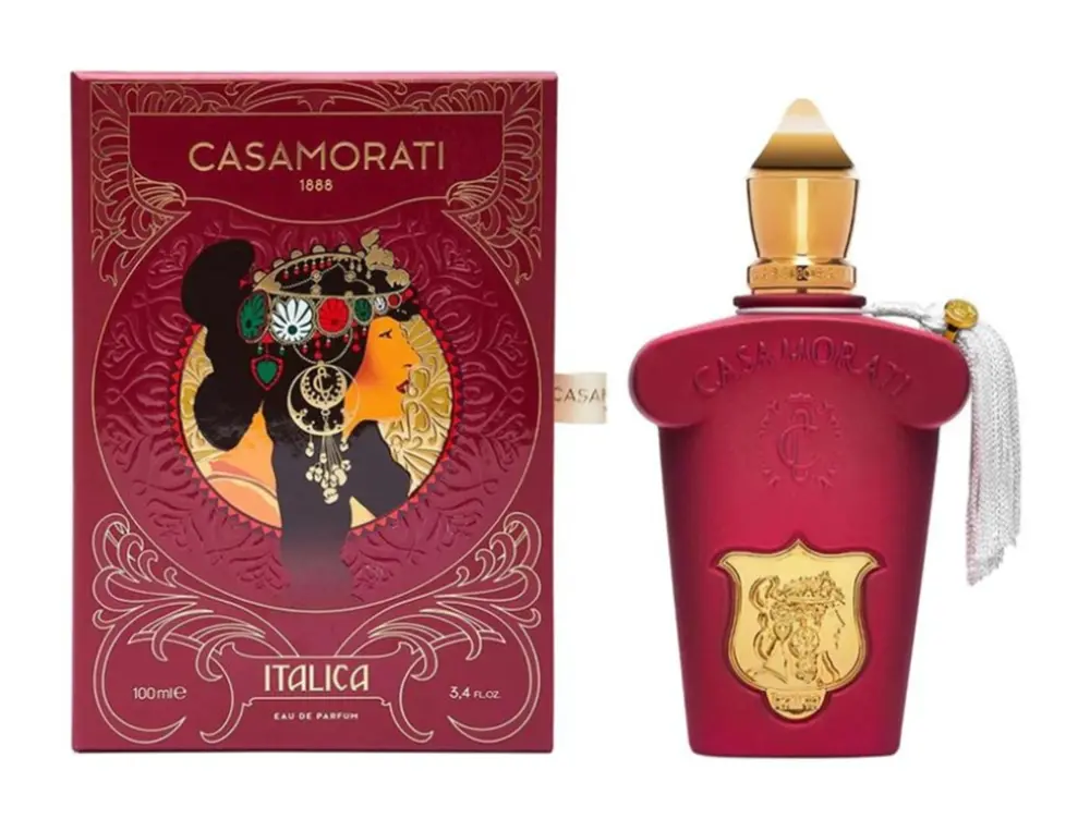 Nước Hoa Xerjoff Casamorati Italica EDP - Ảnh 3