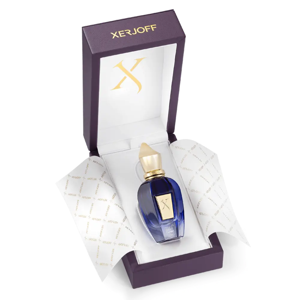 Nước Hoa Xerjoff Fatal Charme EDP - Ảnh 3