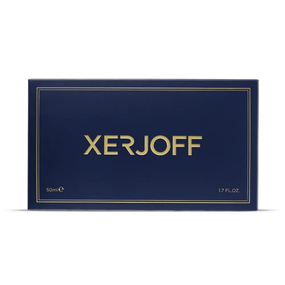 Nước Hoa Xerjoff Fatal Charme EDP - Ảnh 4