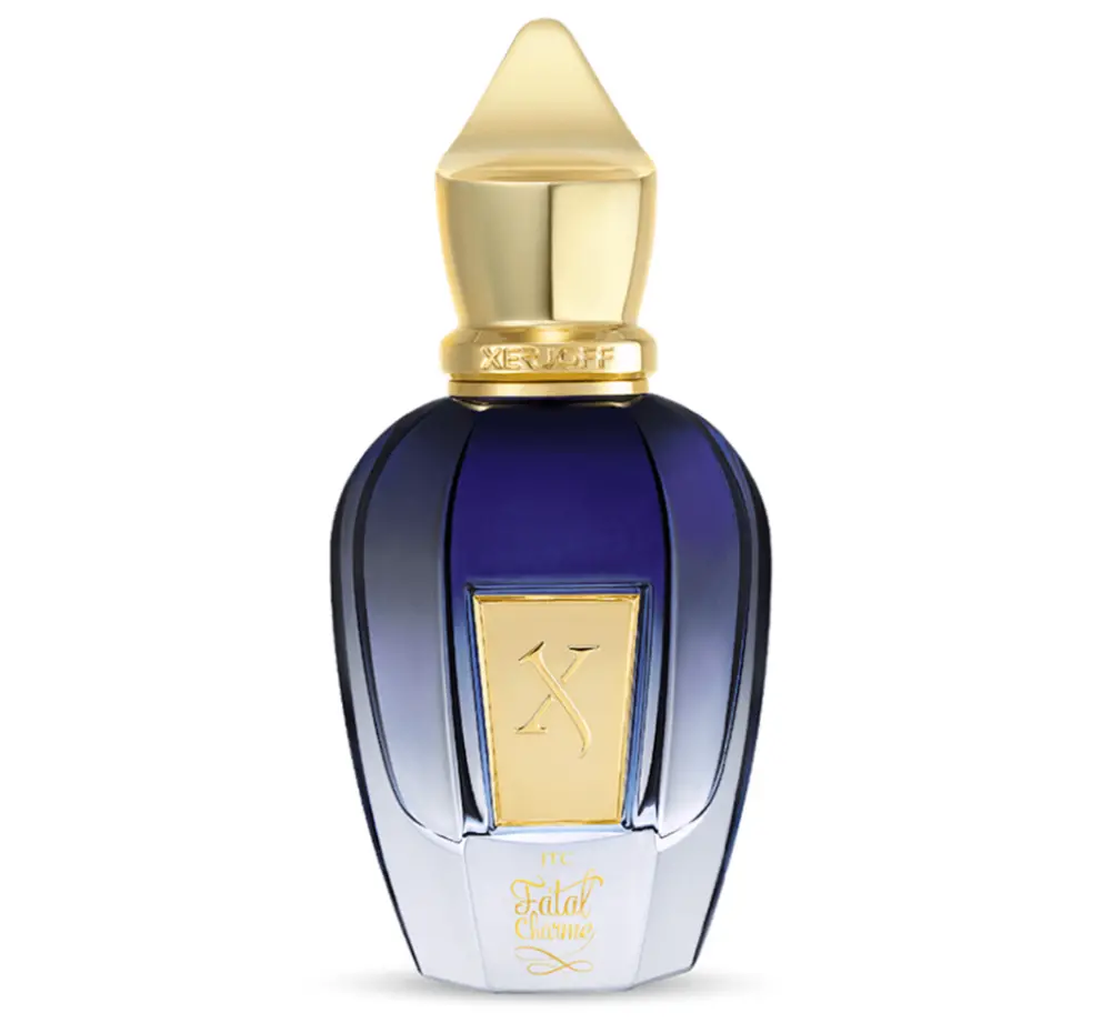 Nước Hoa Xerjoff Fatal Charme EDP