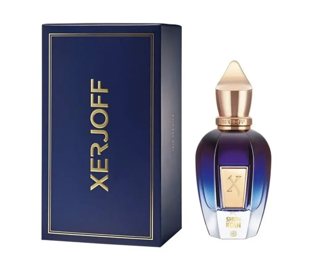 Alternative view of Nước Hoa Xerjoff Shunkoin EDP