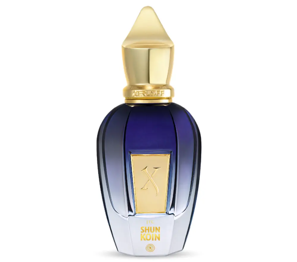 Nước Hoa Xerjoff Shunkoin EDP