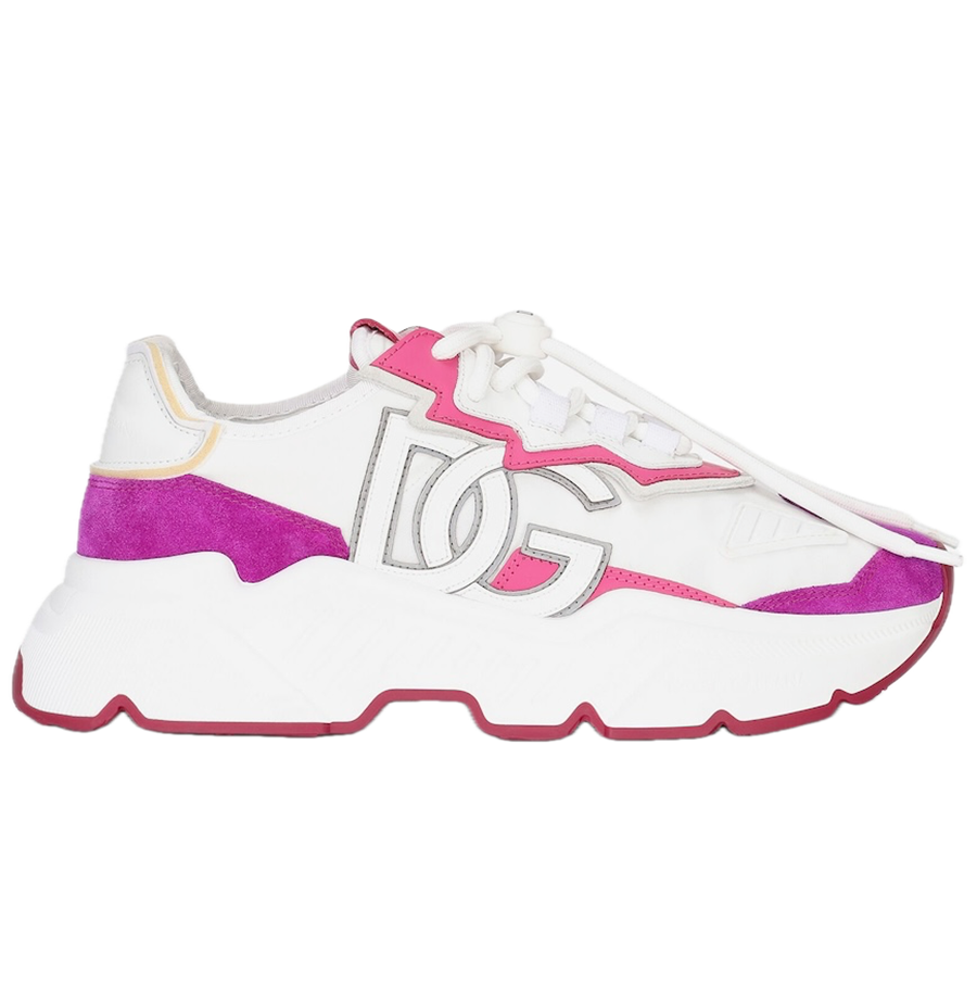 Giày Dolce & Gabbana Daymaster 'Pink' CK1908AQ16180995