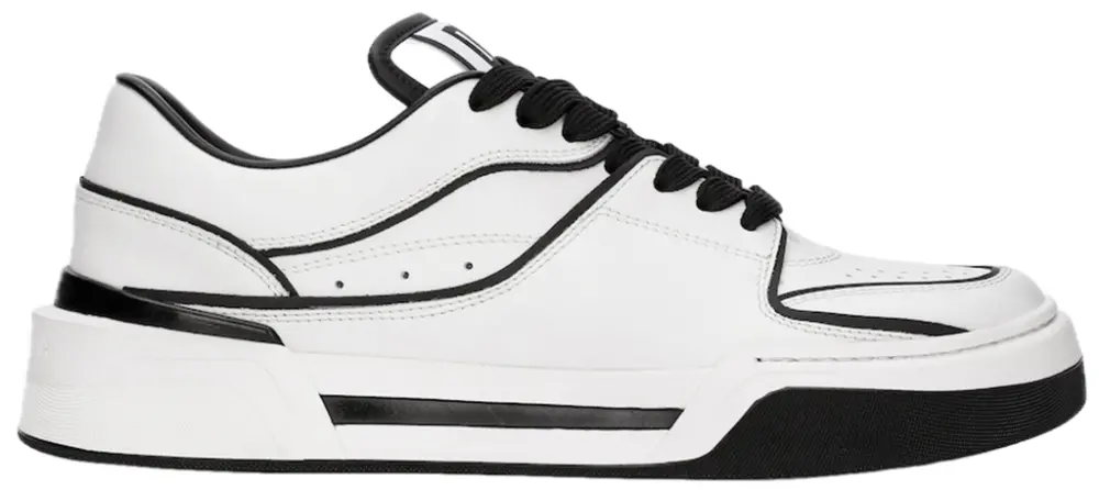 Giày Dolce & Gabbana New Roma 'White' CK2036AY96589697