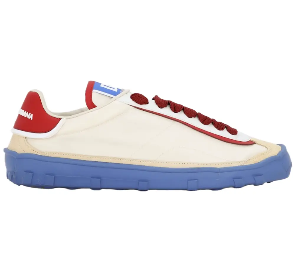 Giày Dolce & Gabbana Old Runner 'White' CS2164AG8138R370